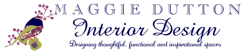 Maggie Dutton Logo
